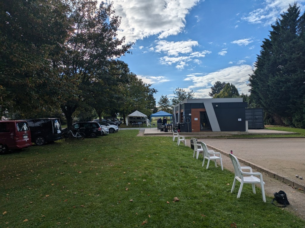 BPV NRW Cup 5.Oktober 2024